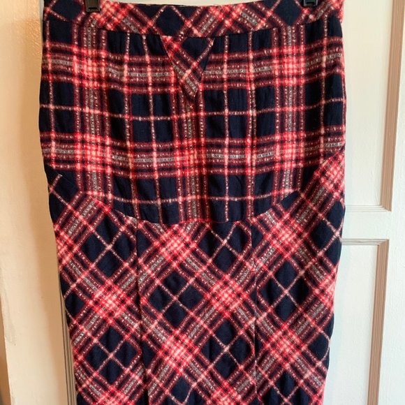 L.A.M.B. Dresses & Skirts - Tartan Skirt